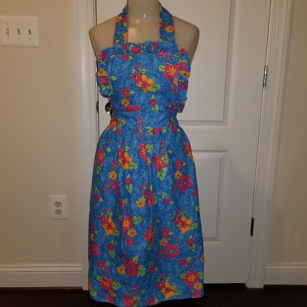 Apron